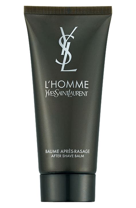 l'homme after shave balm